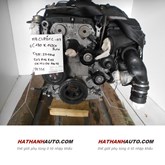 Cụm máy tổng thành xe Mercedes C180k WDB203 - 2710106700